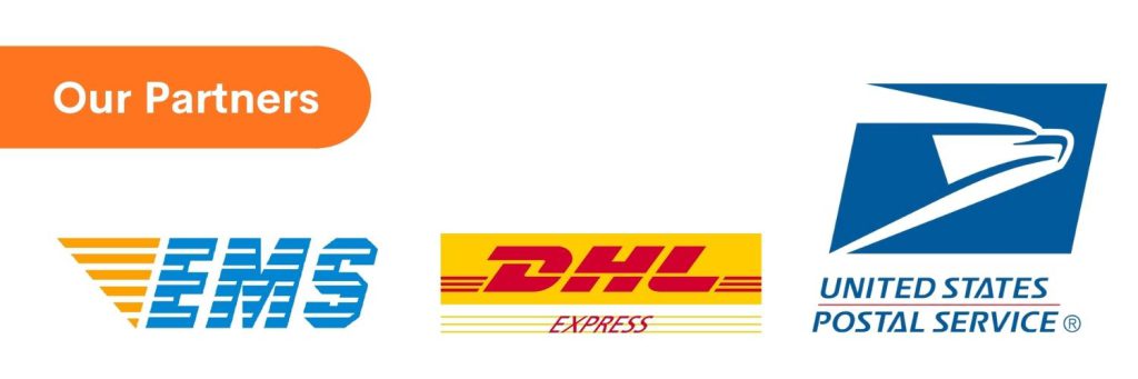 Our Partners 1 - Sally Face Shop