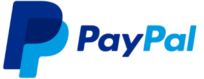 pay with paypal - Sally Face Shop