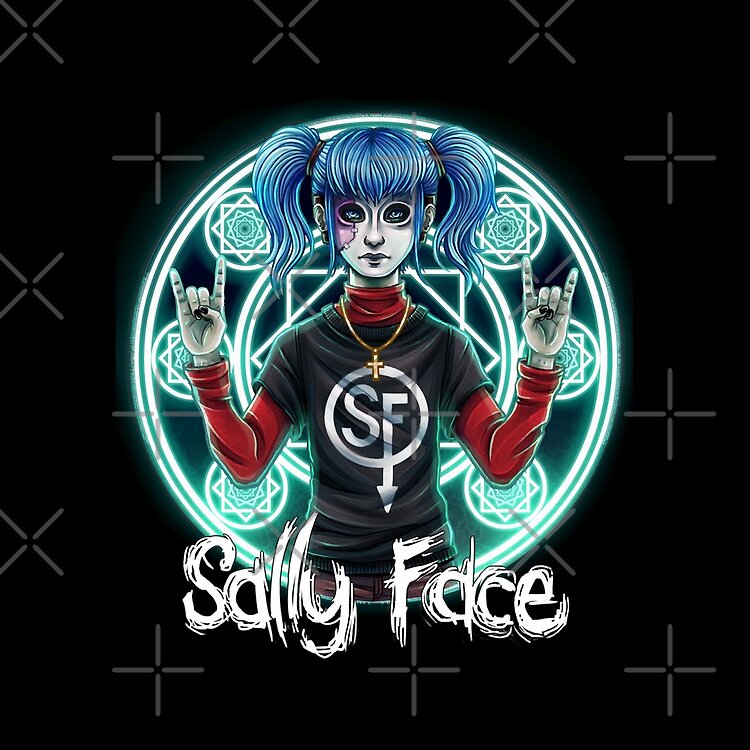 Sally Circle Design Tote Bag - Image 2