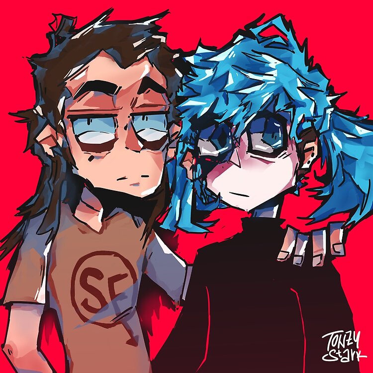 Vintage Sally Face Tote Bag - Image 2