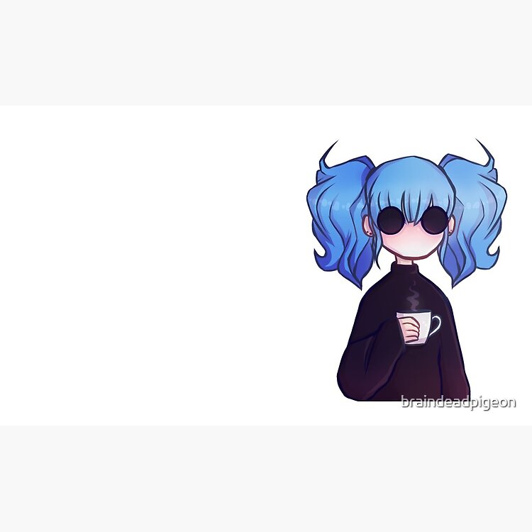 Game Sally Face Mug - Image 2