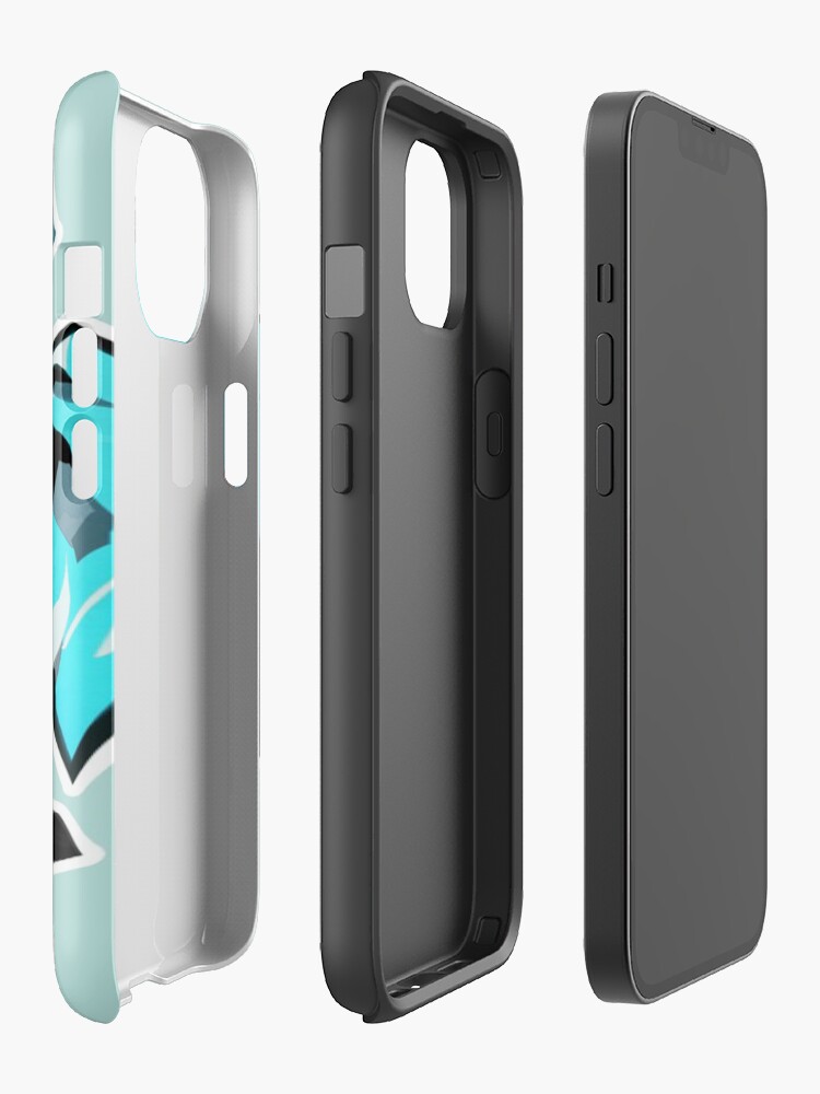 Sally Face Iphone Case - Image 2