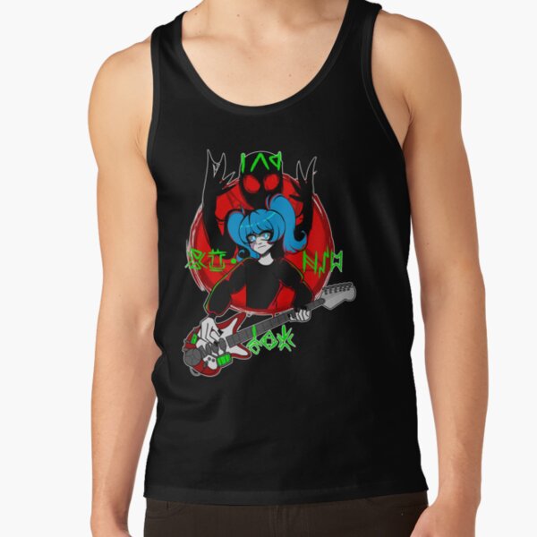 Must Have Sally Face Tank Top - Image 2