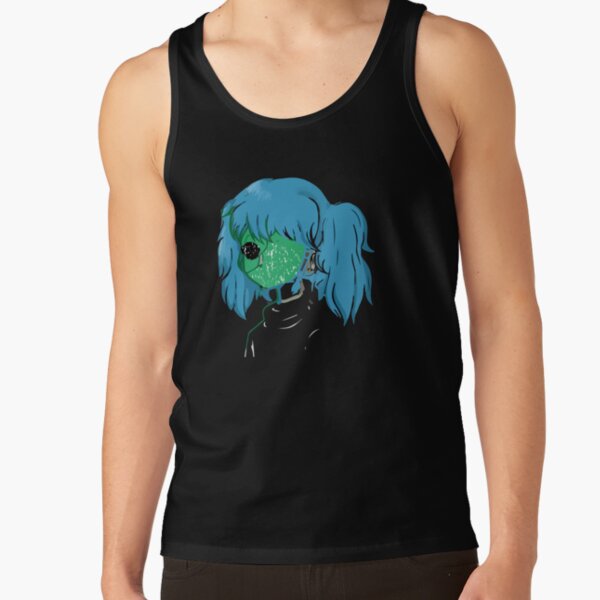 Best Sally Face Game Tank Top