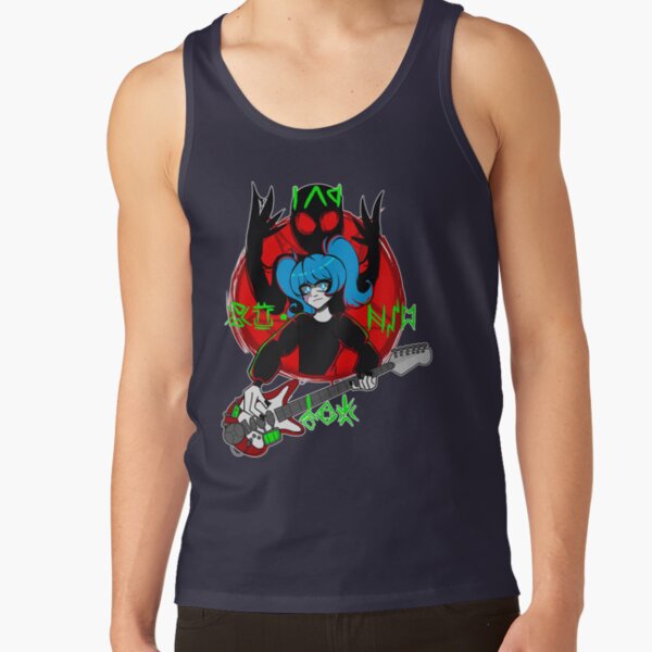 Must Have Sally Face Tank Top - Image 6