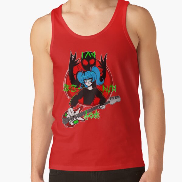 Must Have Sally Face Tank Top - Image 4