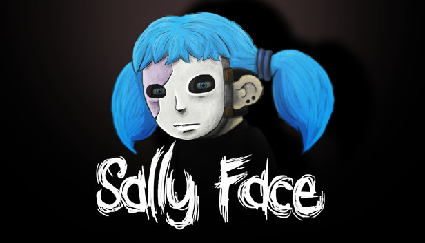 sally face