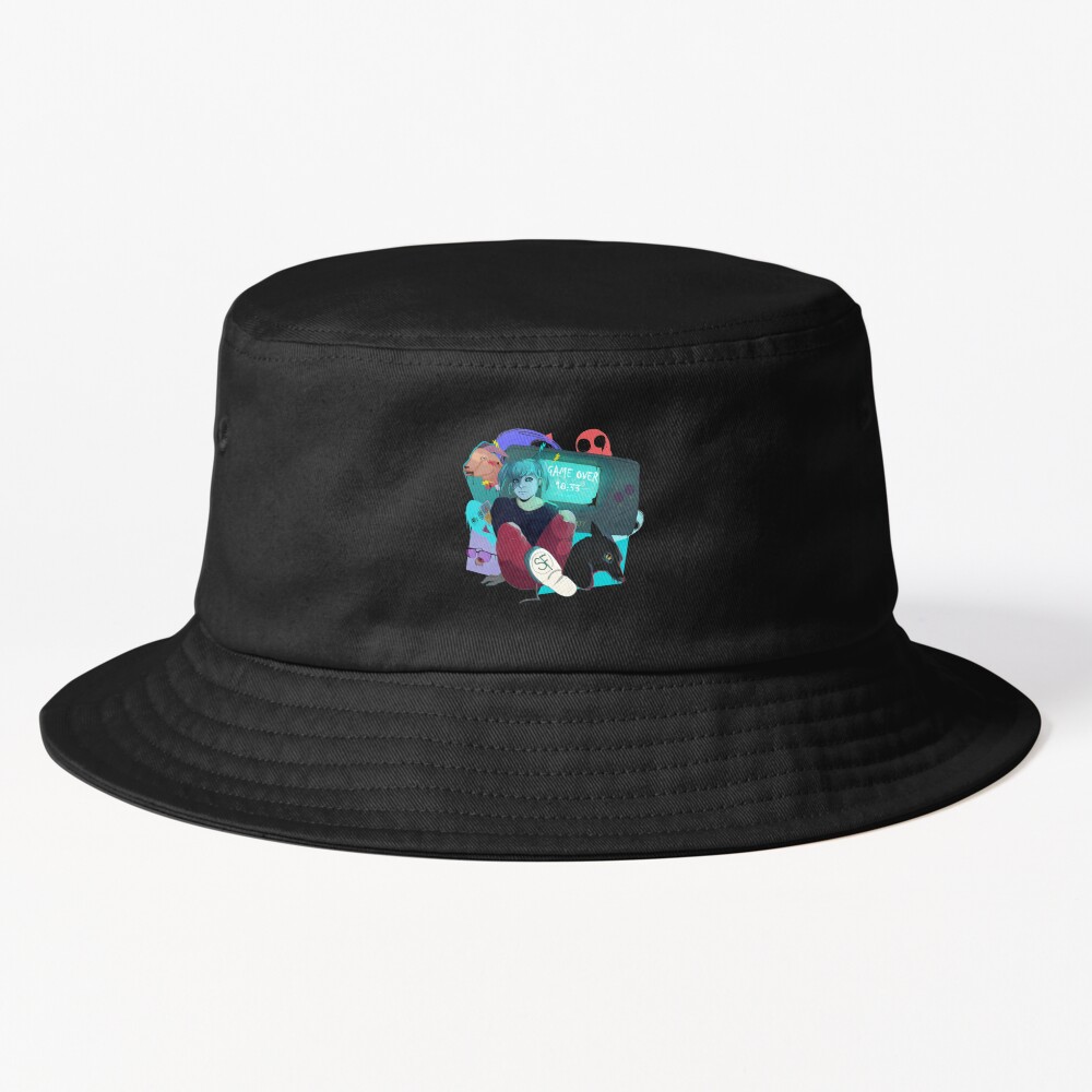 1833 Bucket Hat