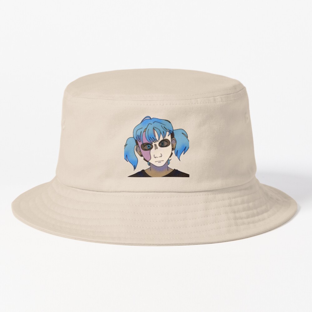 Sal Fisher Bucket Hat