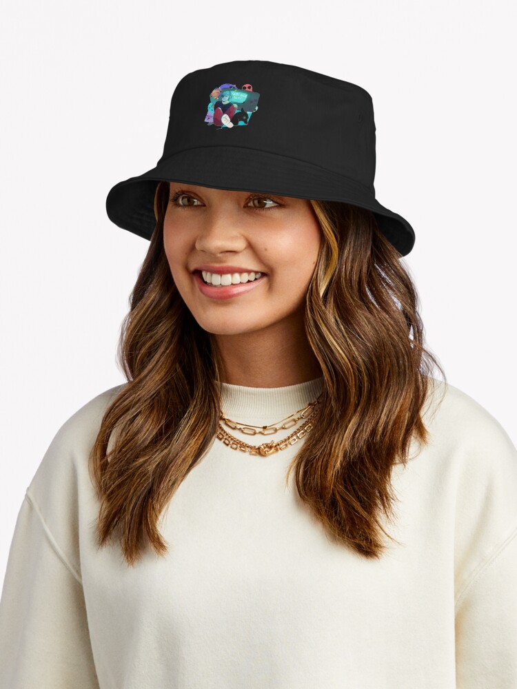 1833 Bucket Hat - Image 2