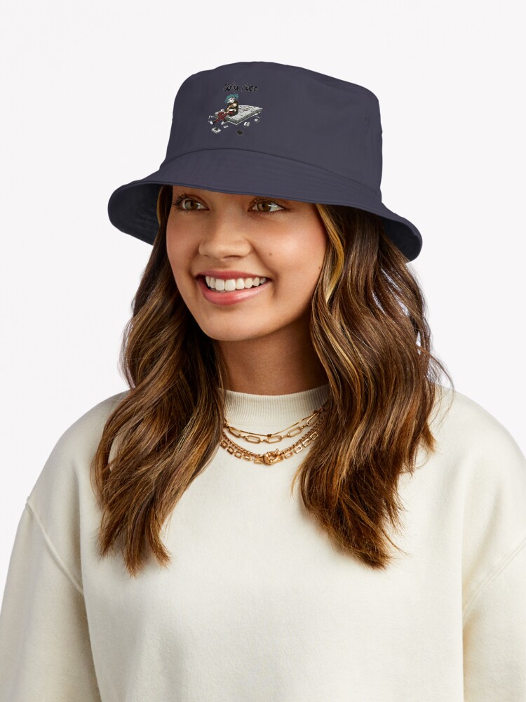 Must Have Sally Face Game Bucket Hat - Image 2
