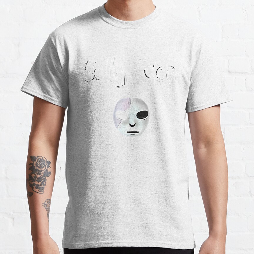 Sally Face T-Shirt - Image 7