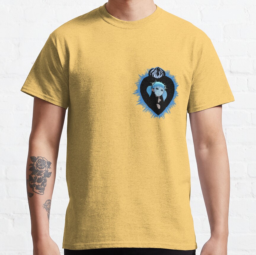 Sally Face Unguilty T-Shirt - Image 6