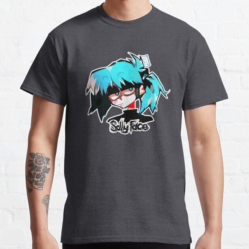 Best Sally Face T-Shirt