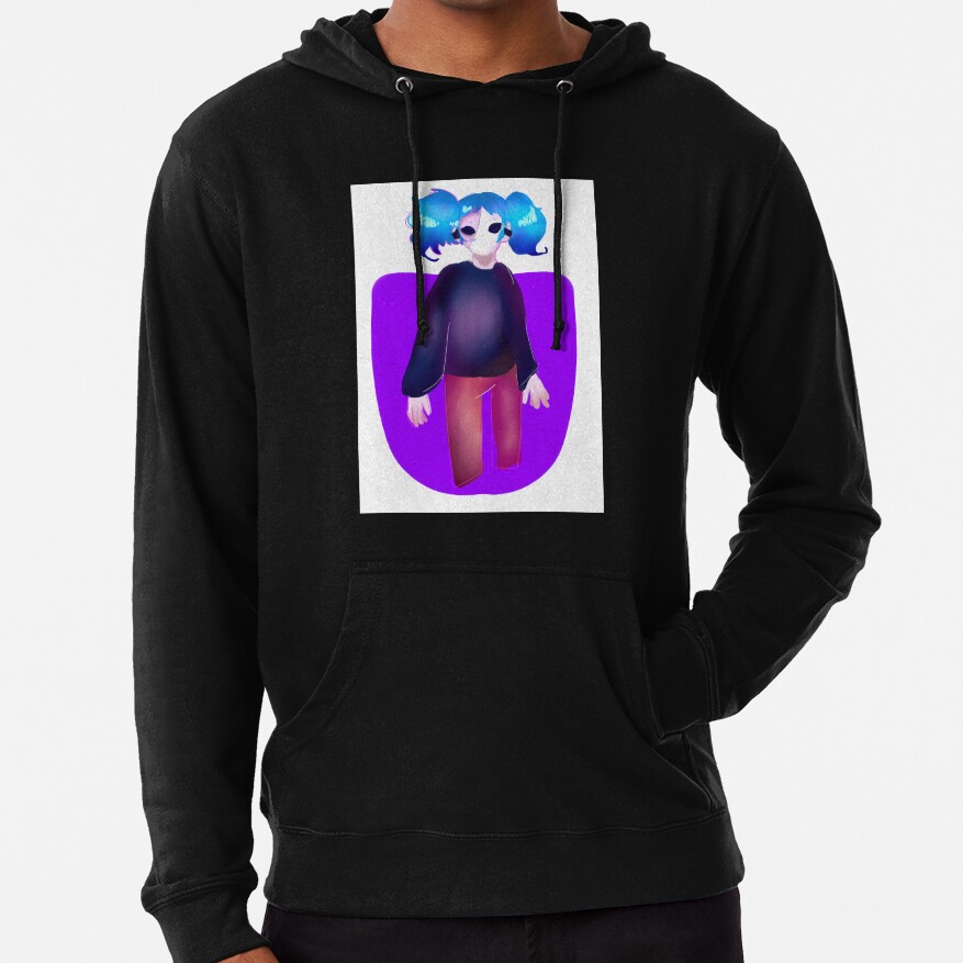 Hot Sally Face Hoodie - Image 5