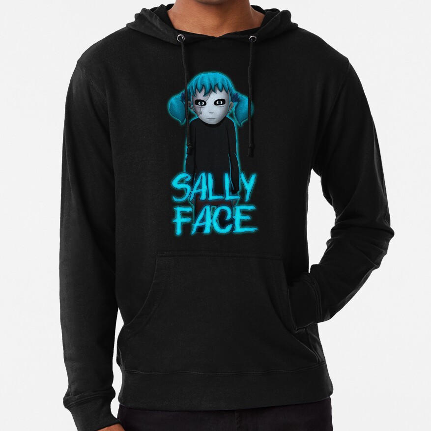 Sally Hoodie