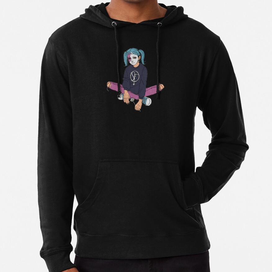 Daisy Hoodie - Image 6