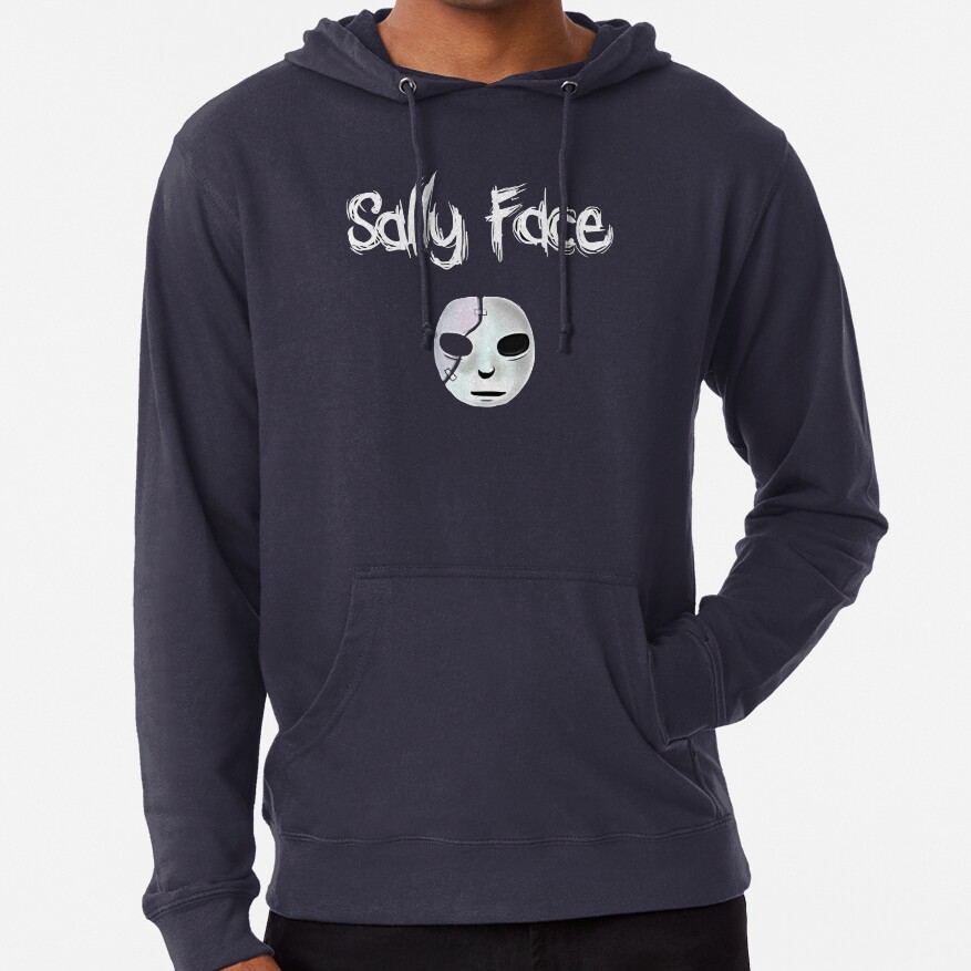 Best Sally Face Hoodie - Image 5
