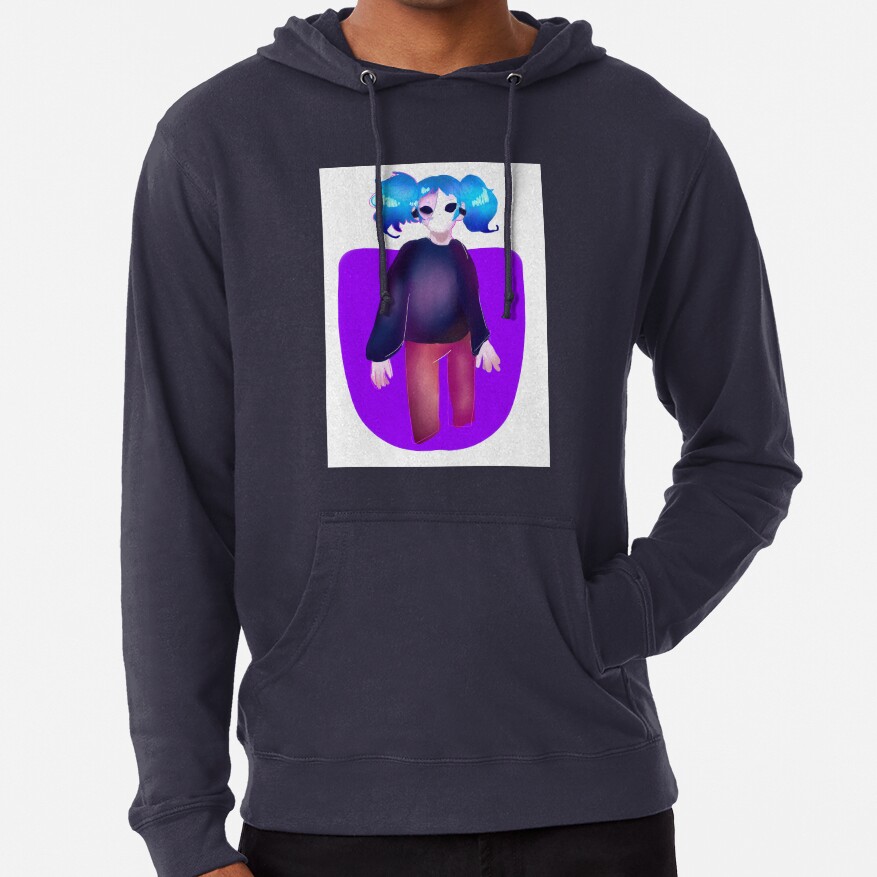 Hot Sally Face Hoodie - Image 2