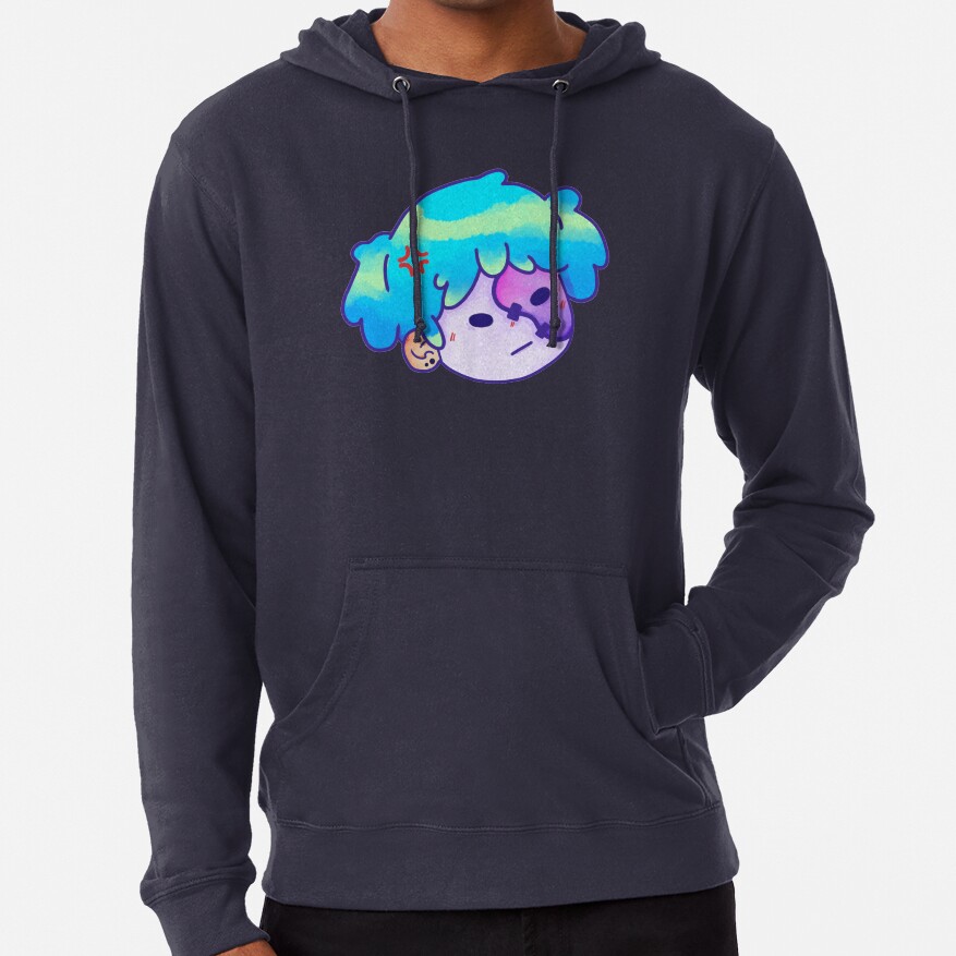 New Sally Face Hoodie - Image 5