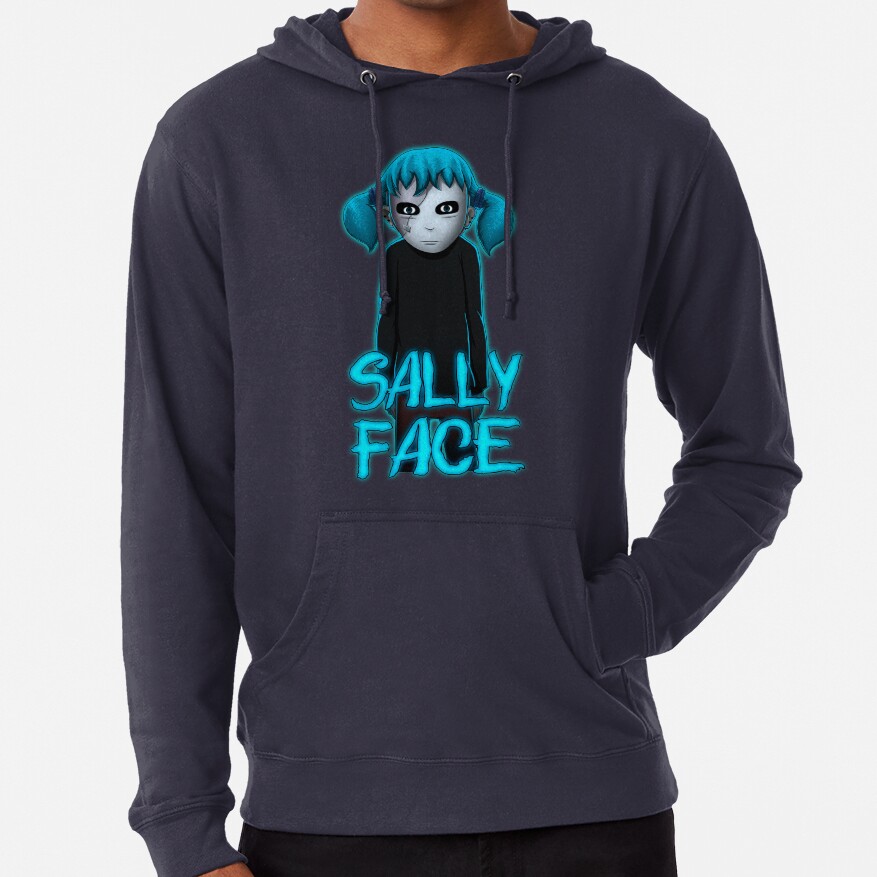 Sally Hoodie - Image 6
