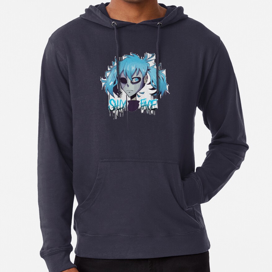 Sall Face Hoodie - Image 6