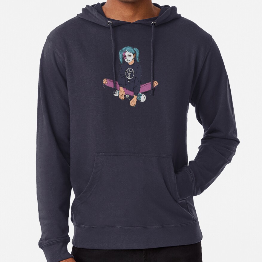 Daisy Hoodie - Image 4