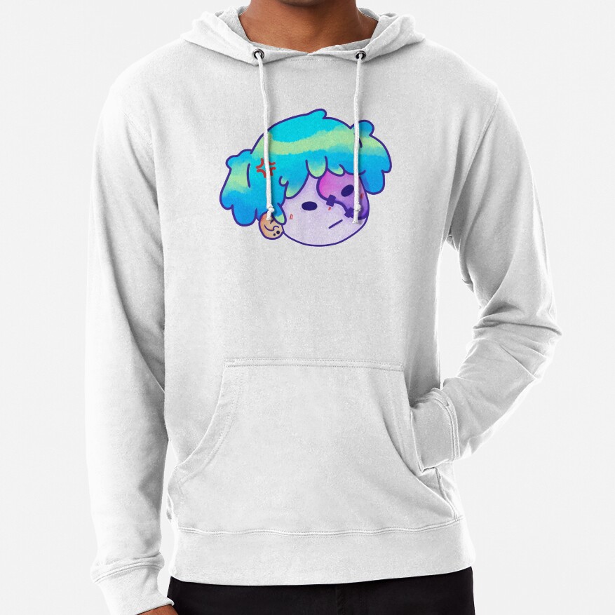 New Sally Face Hoodie