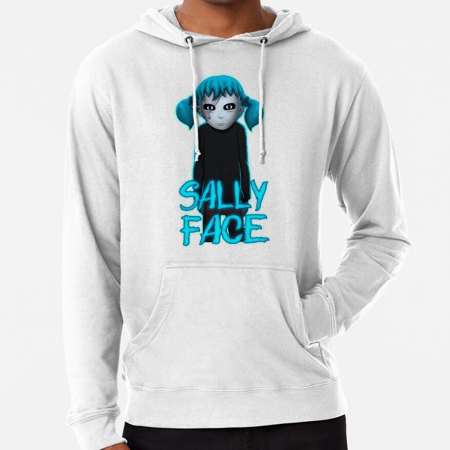 Sally Hoodie - Image 4
