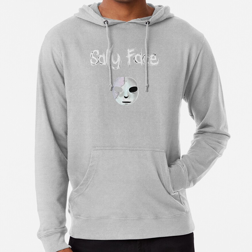 Best Sally Face Hoodie - Image 2