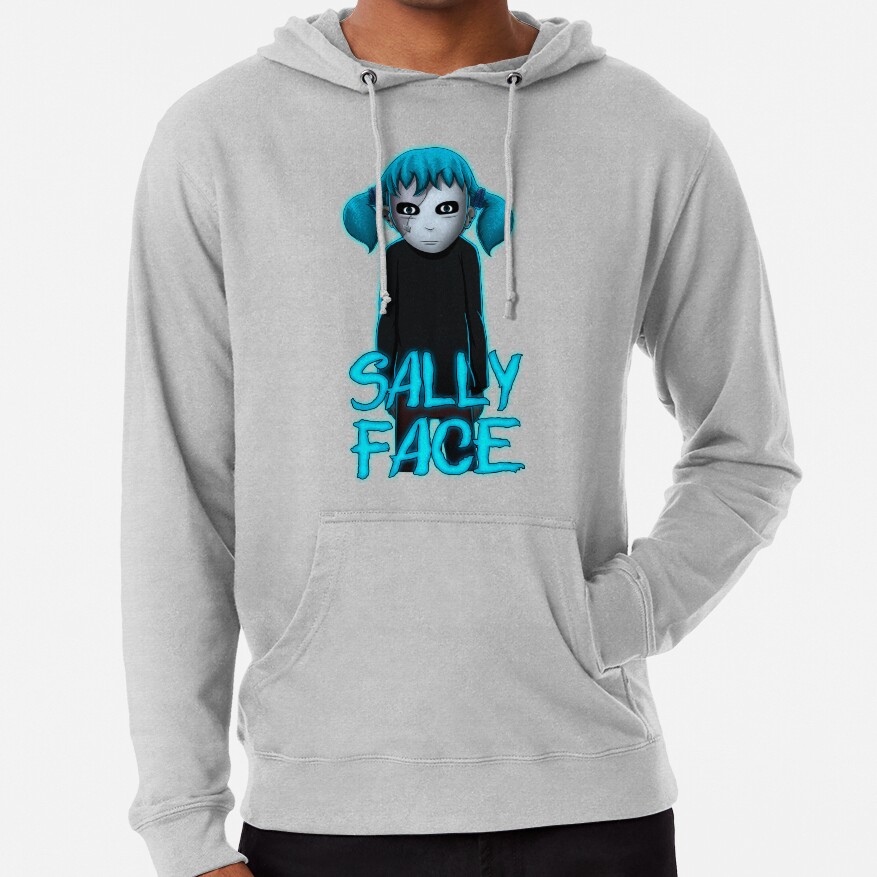 Sally Hoodie - Image 5