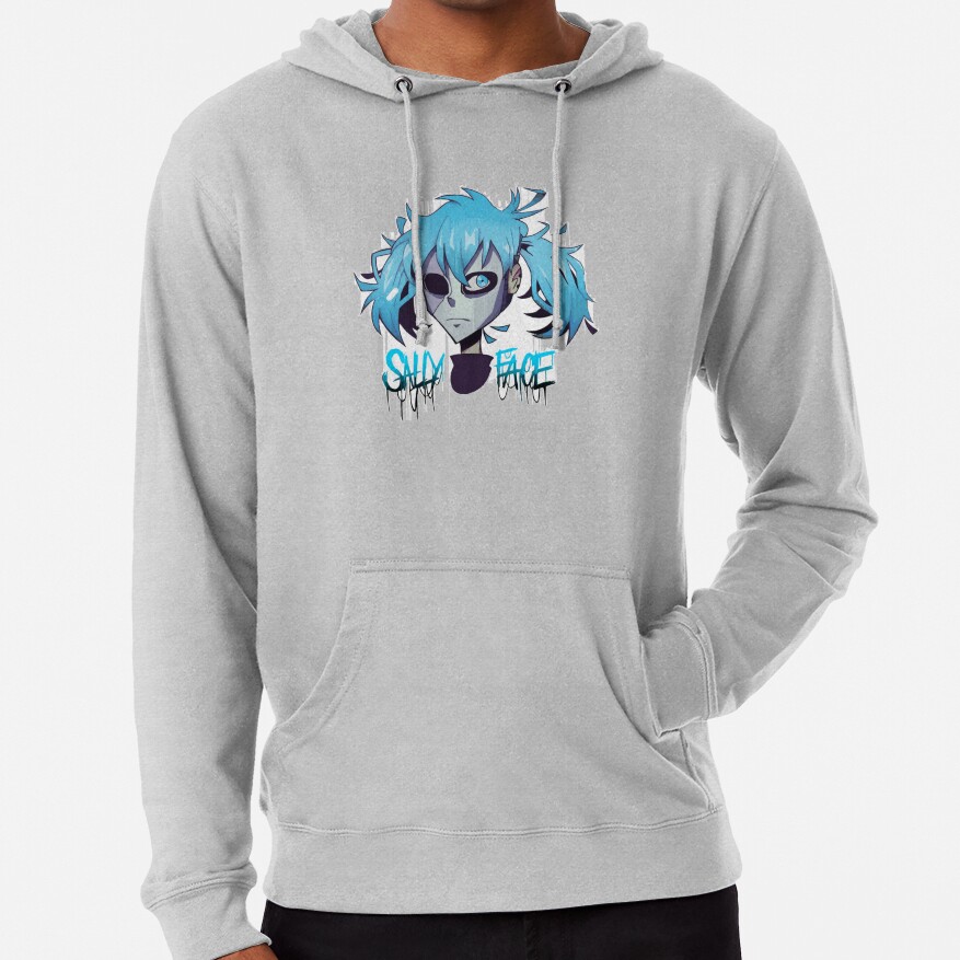 Sall Face Hoodie - Image 4