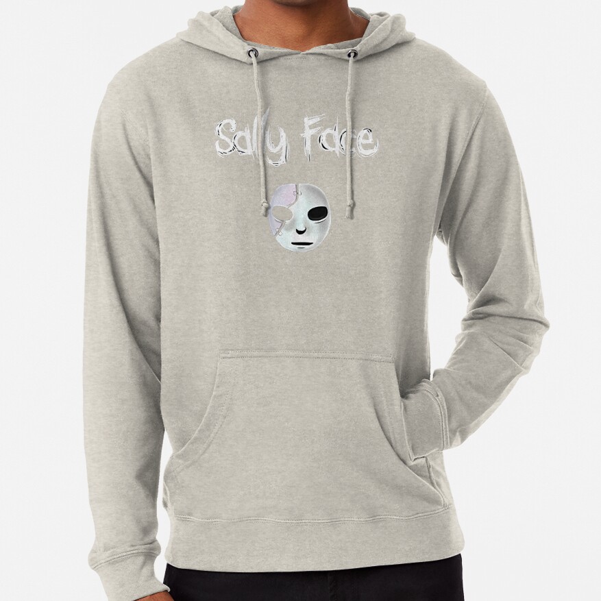 Best Sally Face Hoodie - Image 6