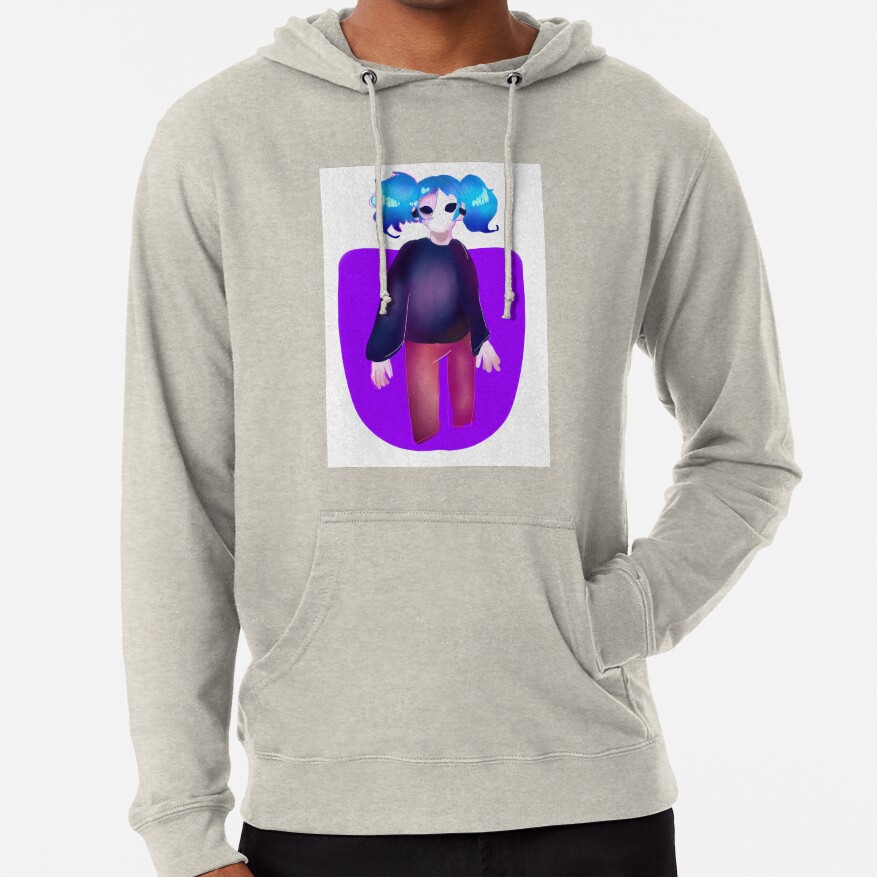 Hot Sally Face Hoodie - Image 4