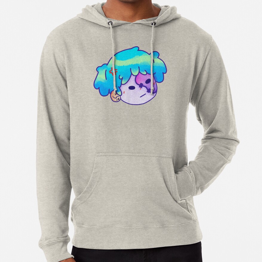 New Sally Face Hoodie - Image 2