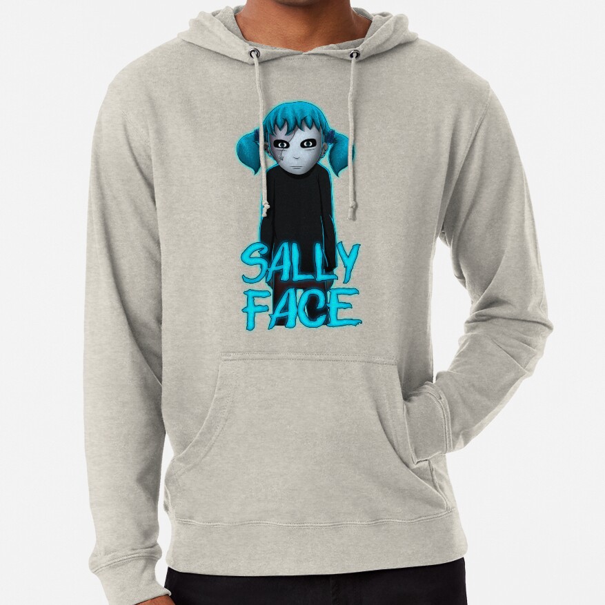 Sally Hoodie - Image 2