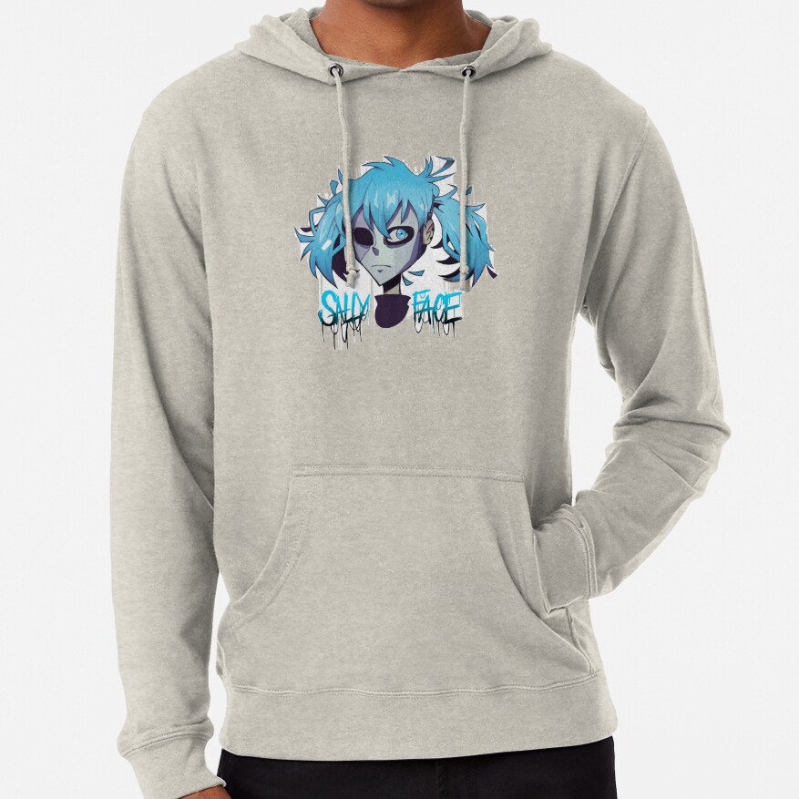 Sall Face Hoodie - Image 2