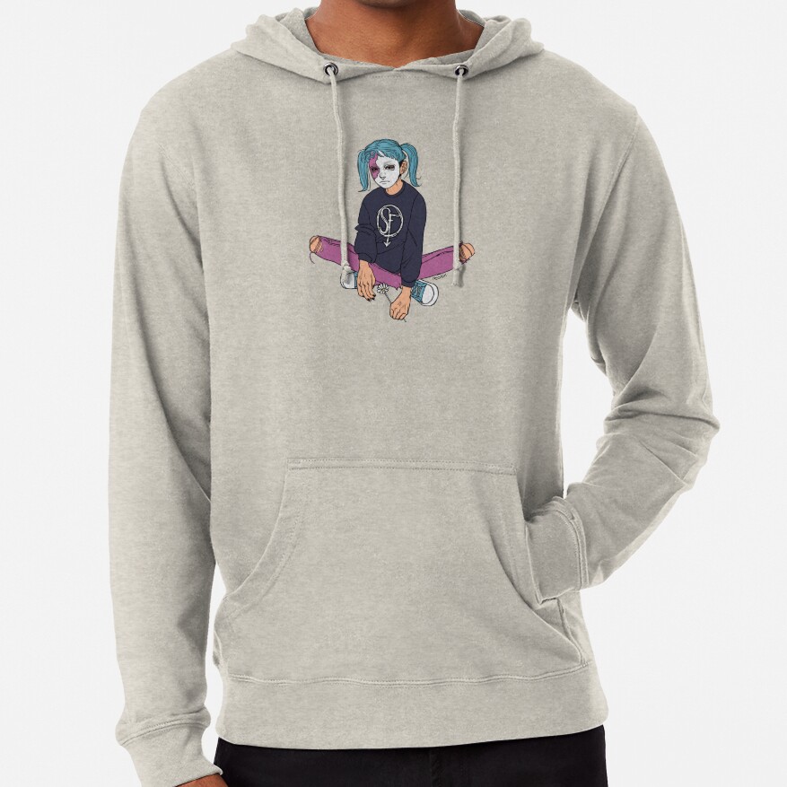 Daisy Hoodie - Image 2