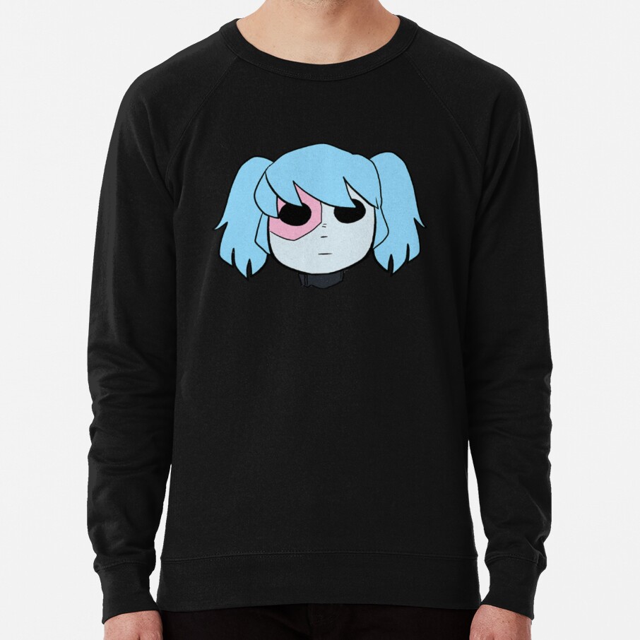 Sally Face Classic Sweatshirt