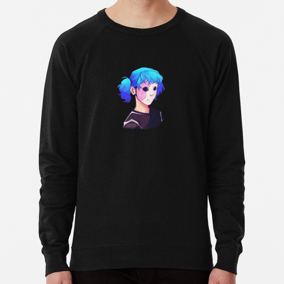 Sally Face V1 Sweatshirt