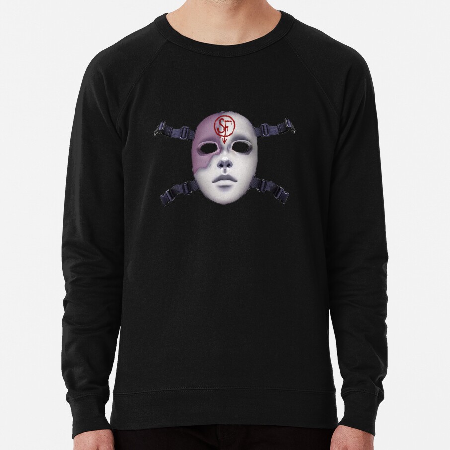 It S A Prosthetic Sweatshirt - Image 4