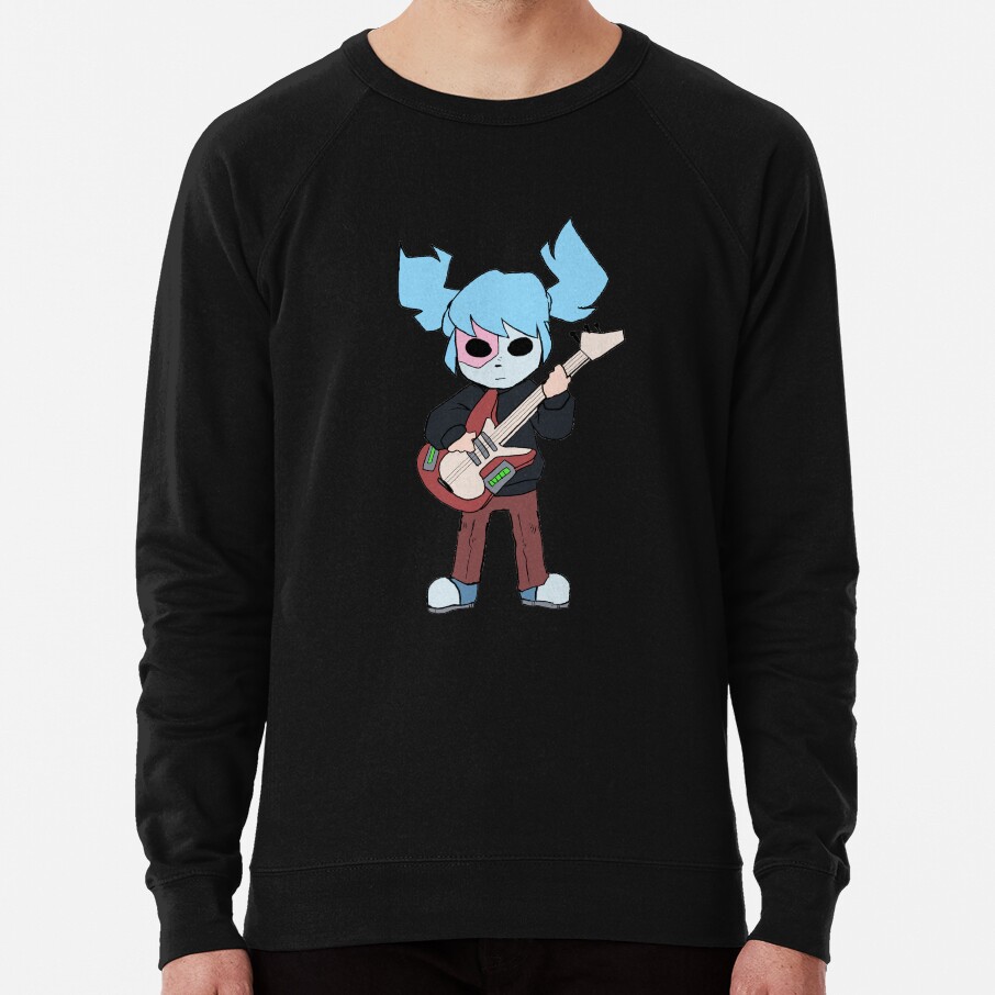 Hot Sally Sweatshirt