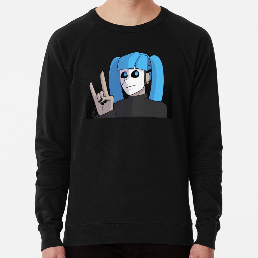 New Sally Face Sweatshirt - Image 7