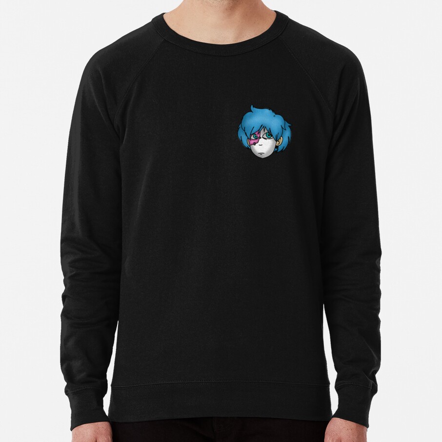 Sally Face Unisex Sweatshirt - Image 4