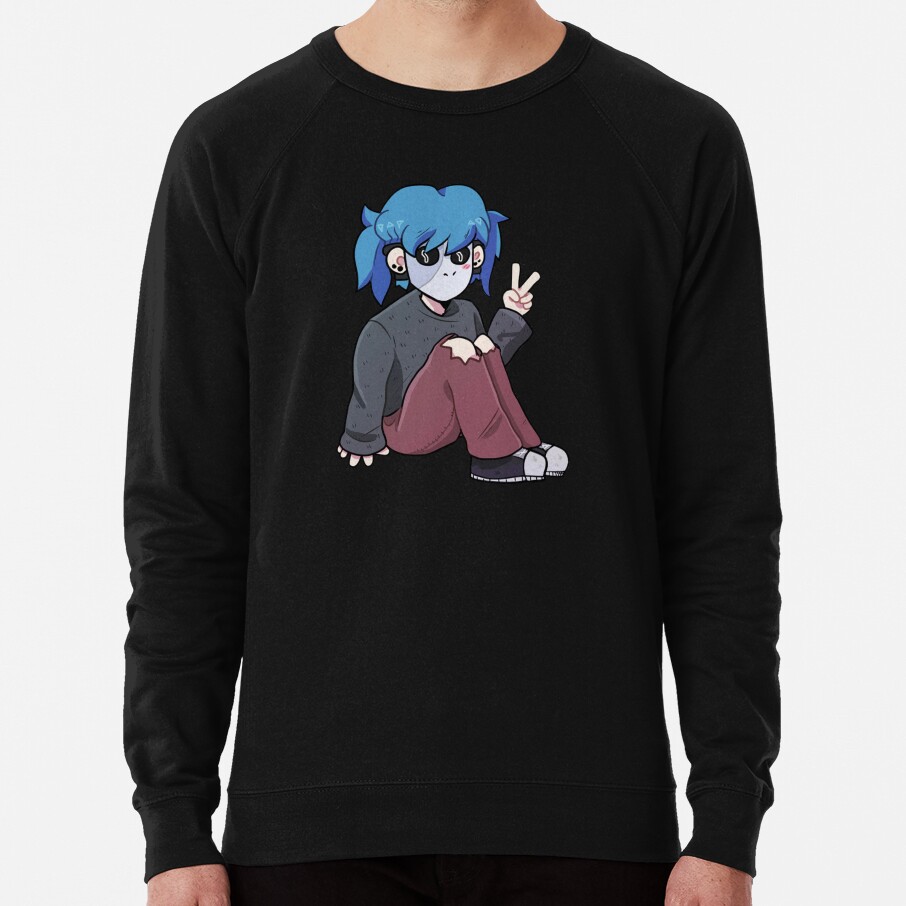Chibi Sal Sweatshirt