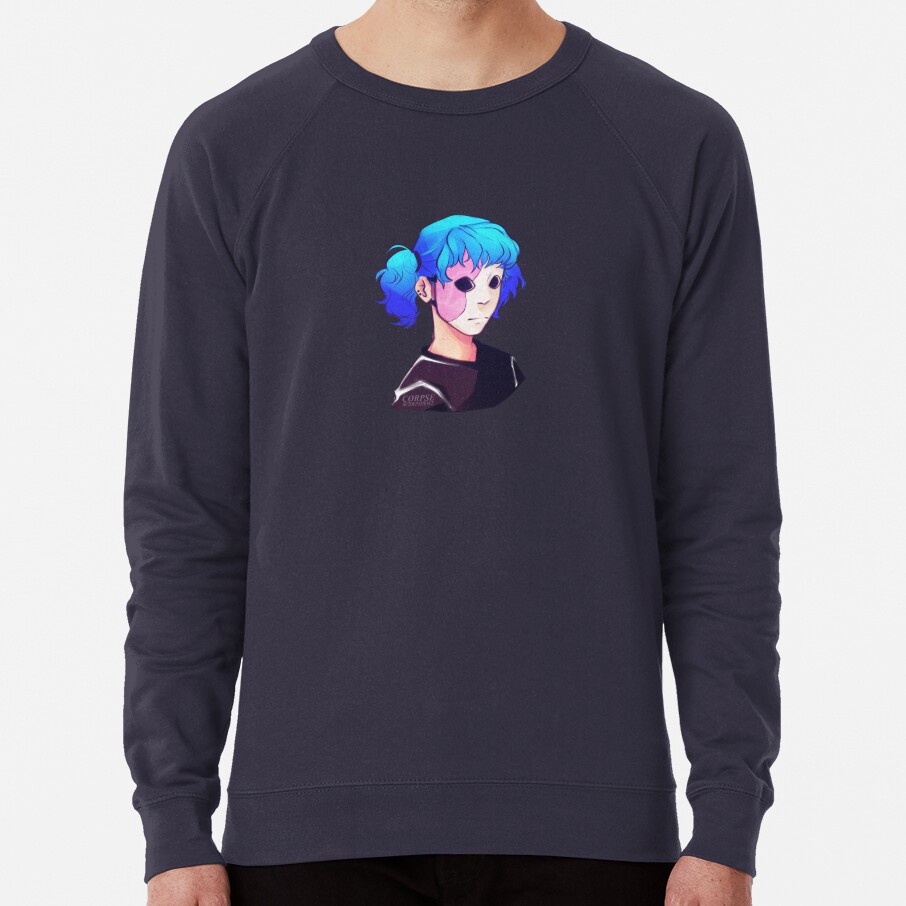 Sally Face V1 Sweatshirt - Image 2