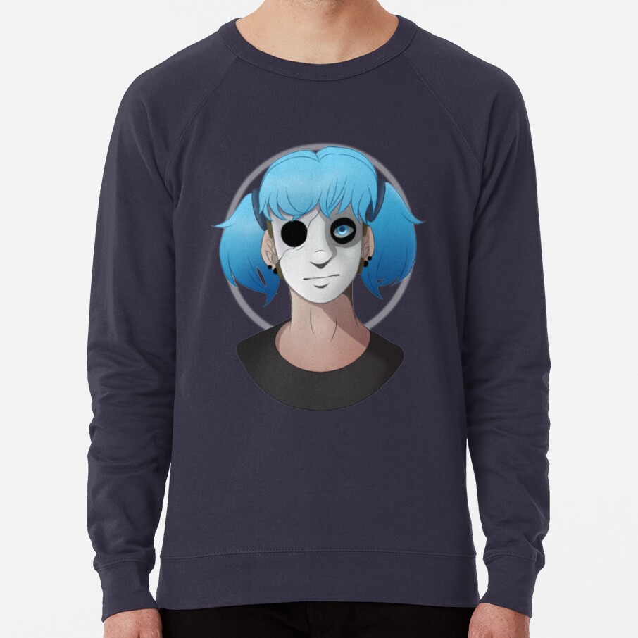 Sal Fisher Sally Face Sweatshirt - Image 4