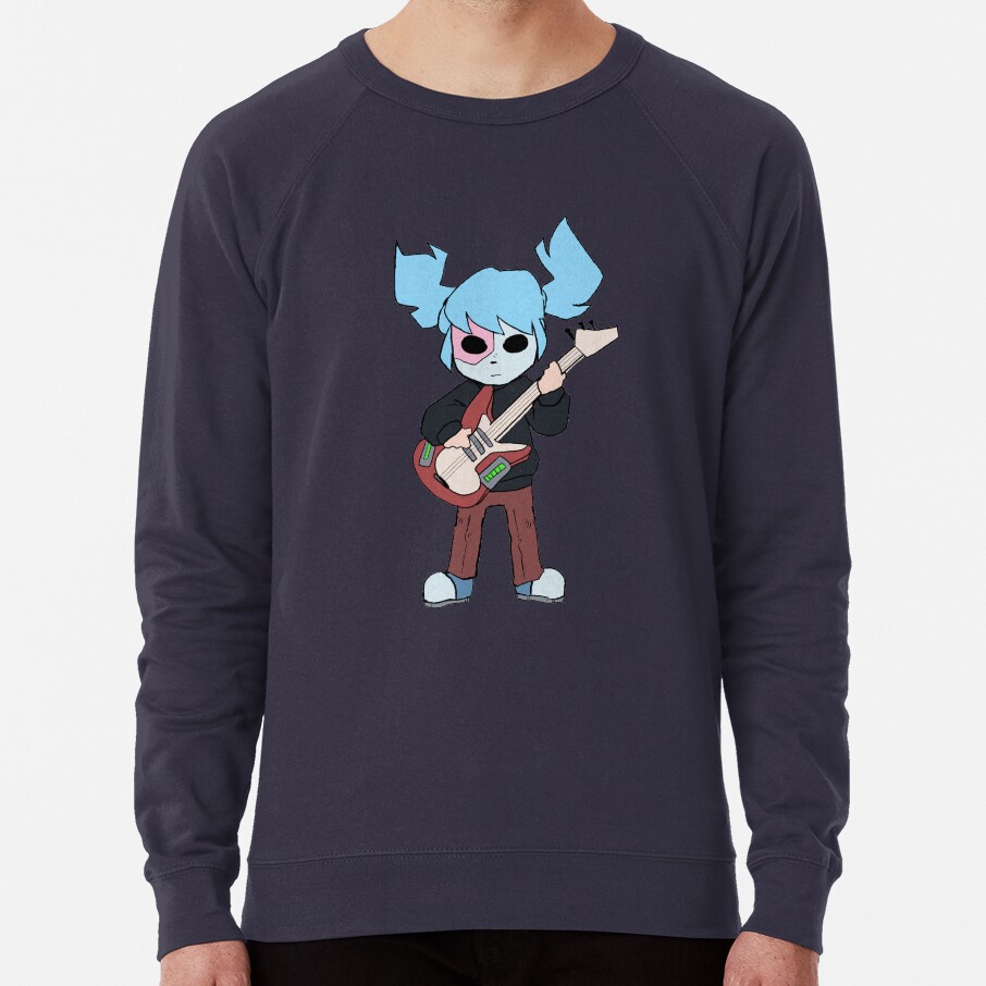 Hot Sally Sweatshirt - Image 6