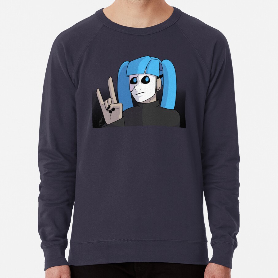 New Sally Face Sweatshirt - Image 6