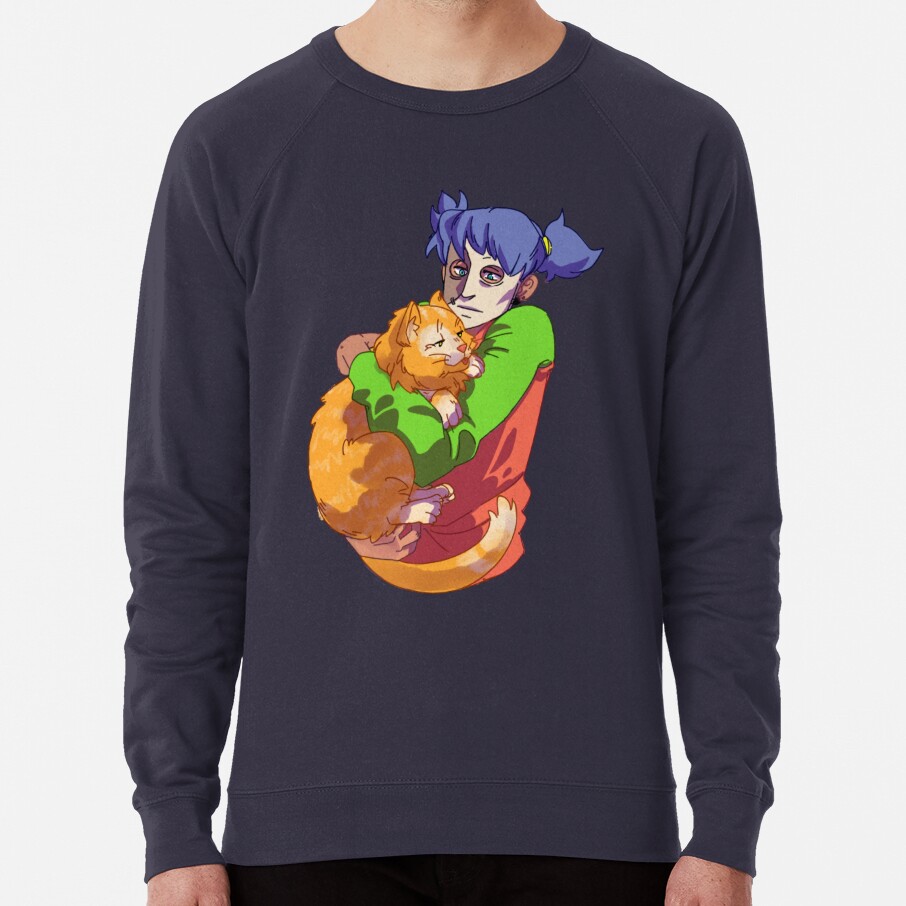 Sally And Gizmo Sweatshirt - Image 7